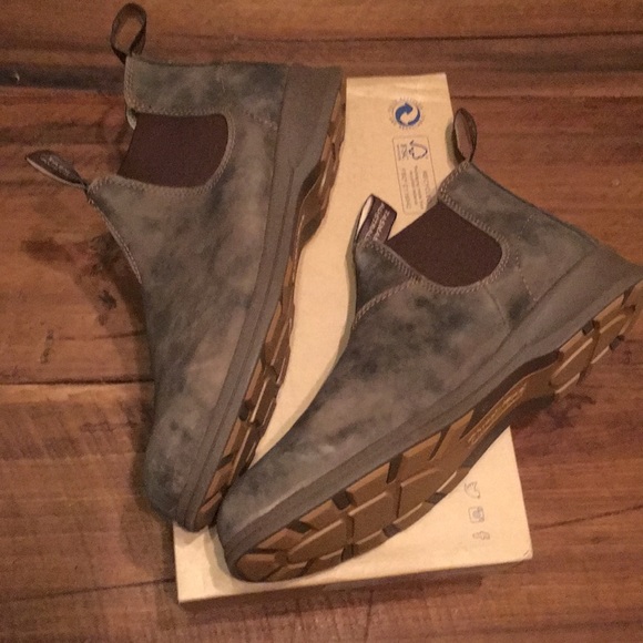 fisherman sandals doc martens